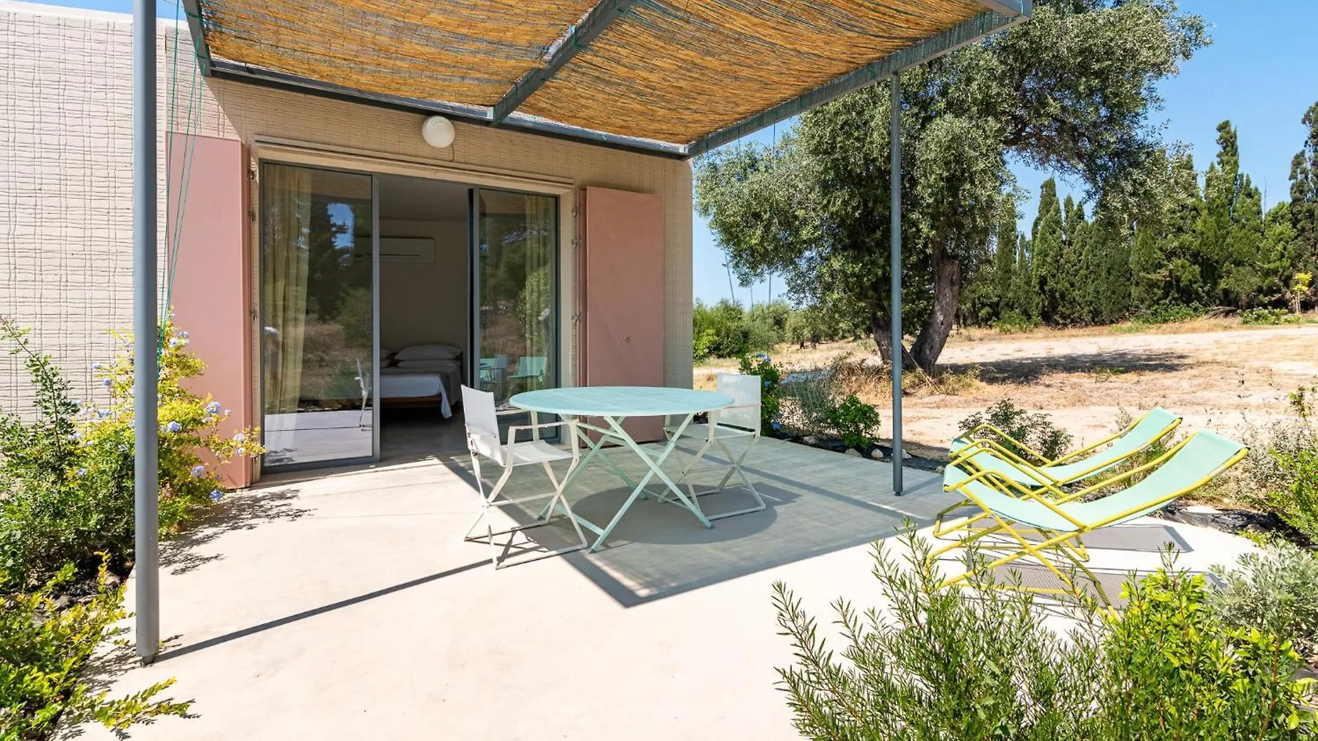 Bed & Breakfast Casale Valverde Alghero