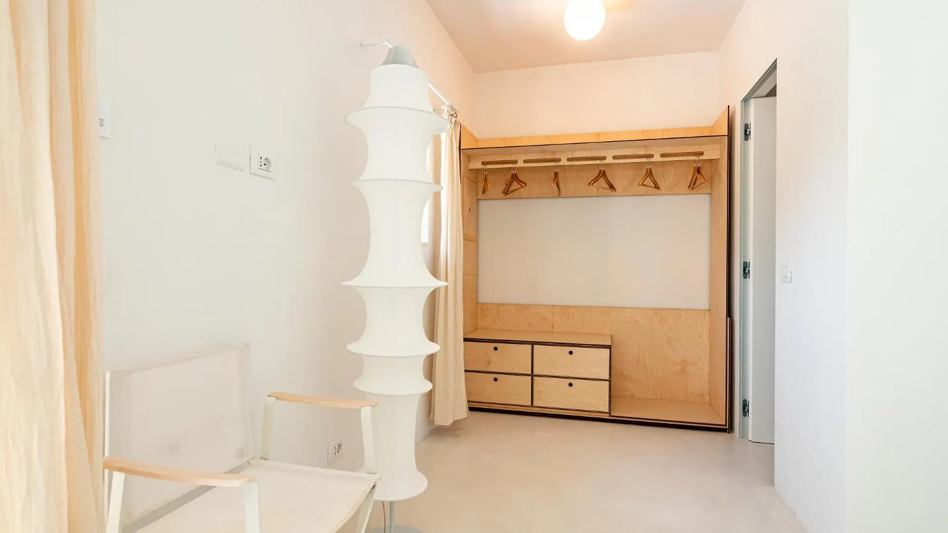 Casale Valverde Alghero Bed & Breakfast
