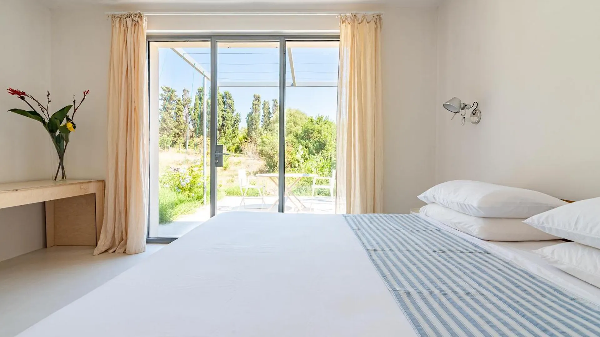 Bed & Breakfast Casale Valverde Alghero Italy