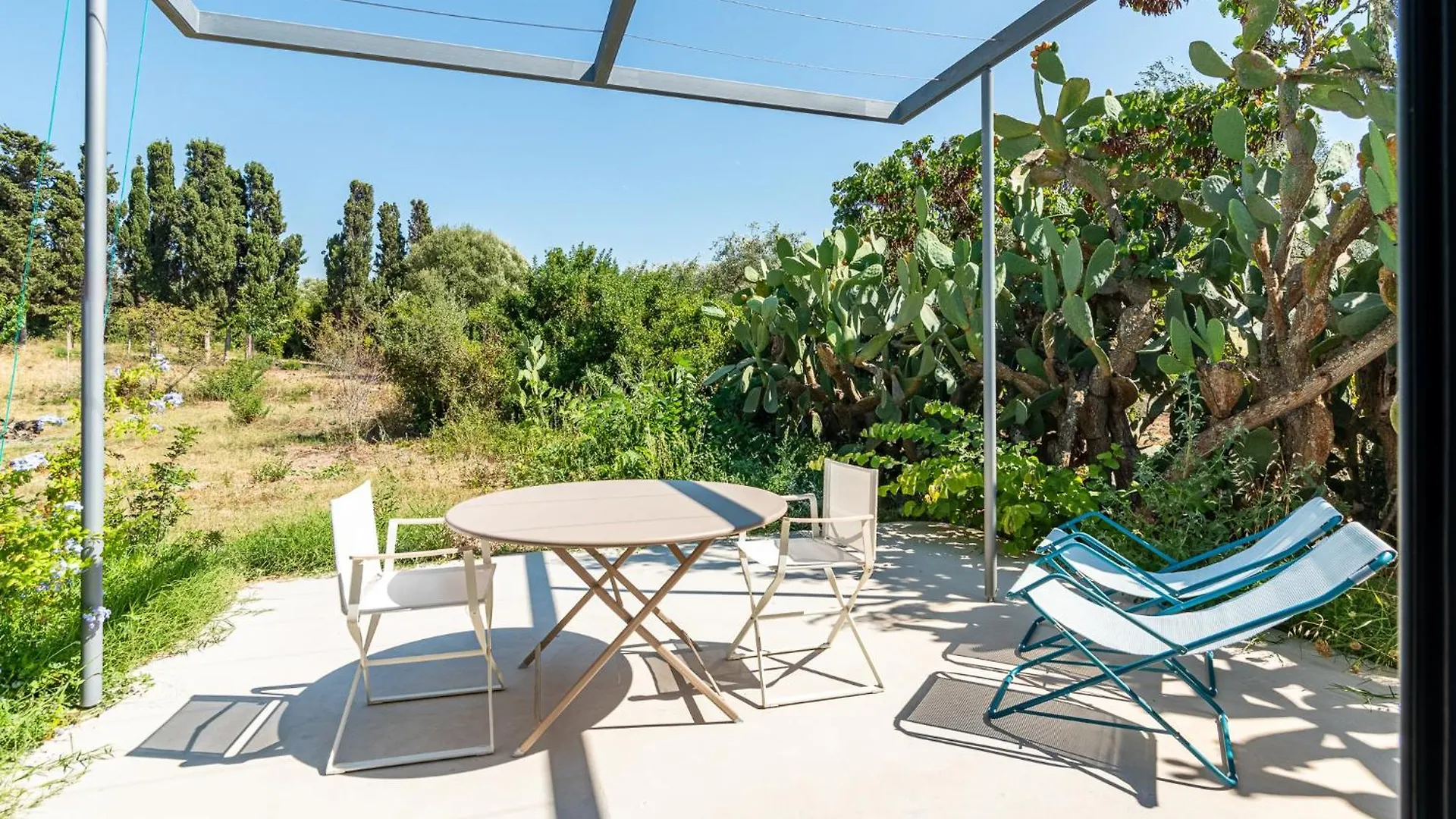 Bed & Breakfast Casale Valverde Alghero