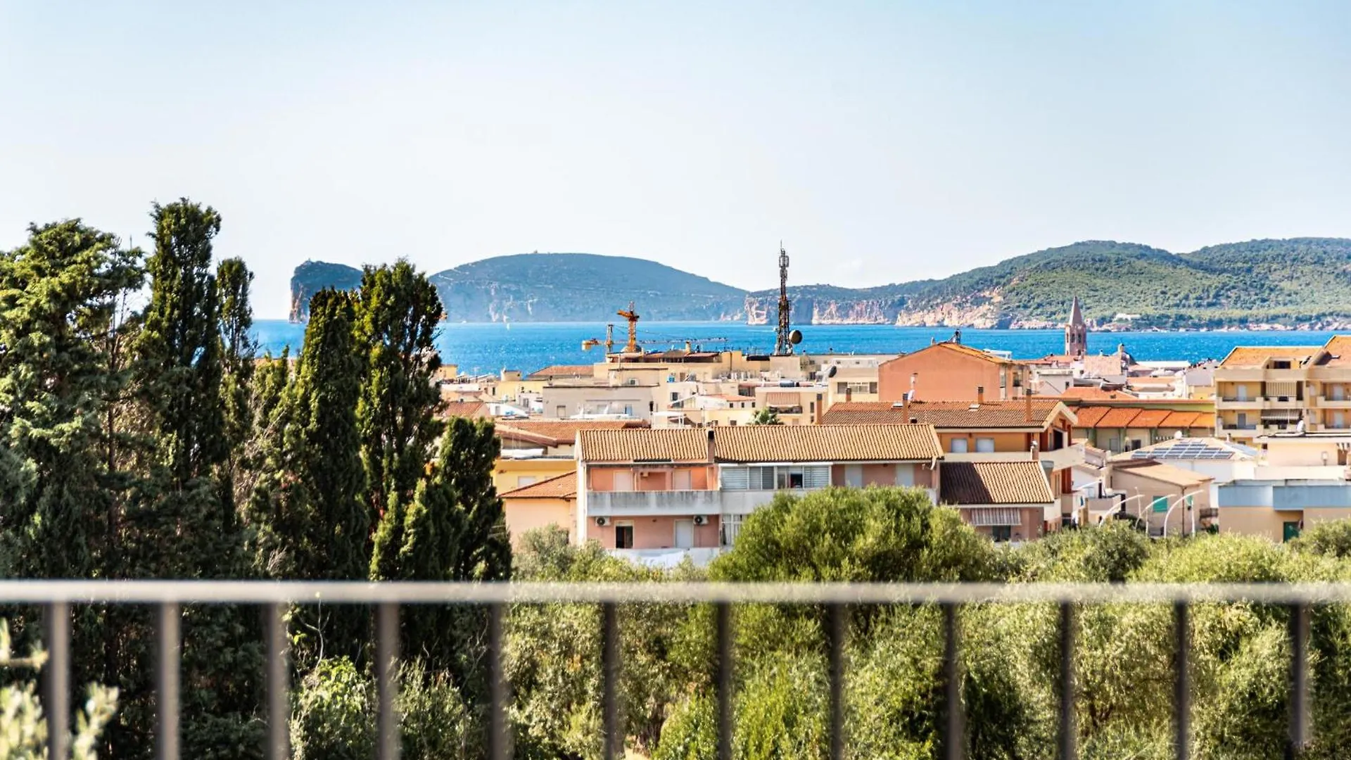 Casale Valverde Alghero 0*,