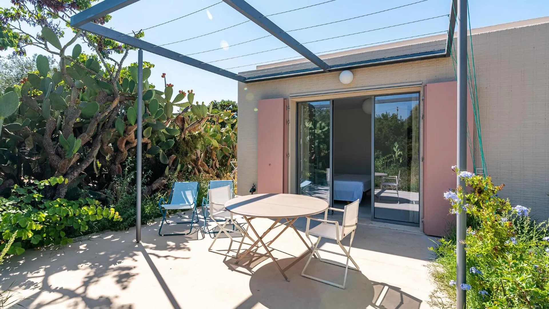 Bed & Breakfast Casale Valverde Alghero