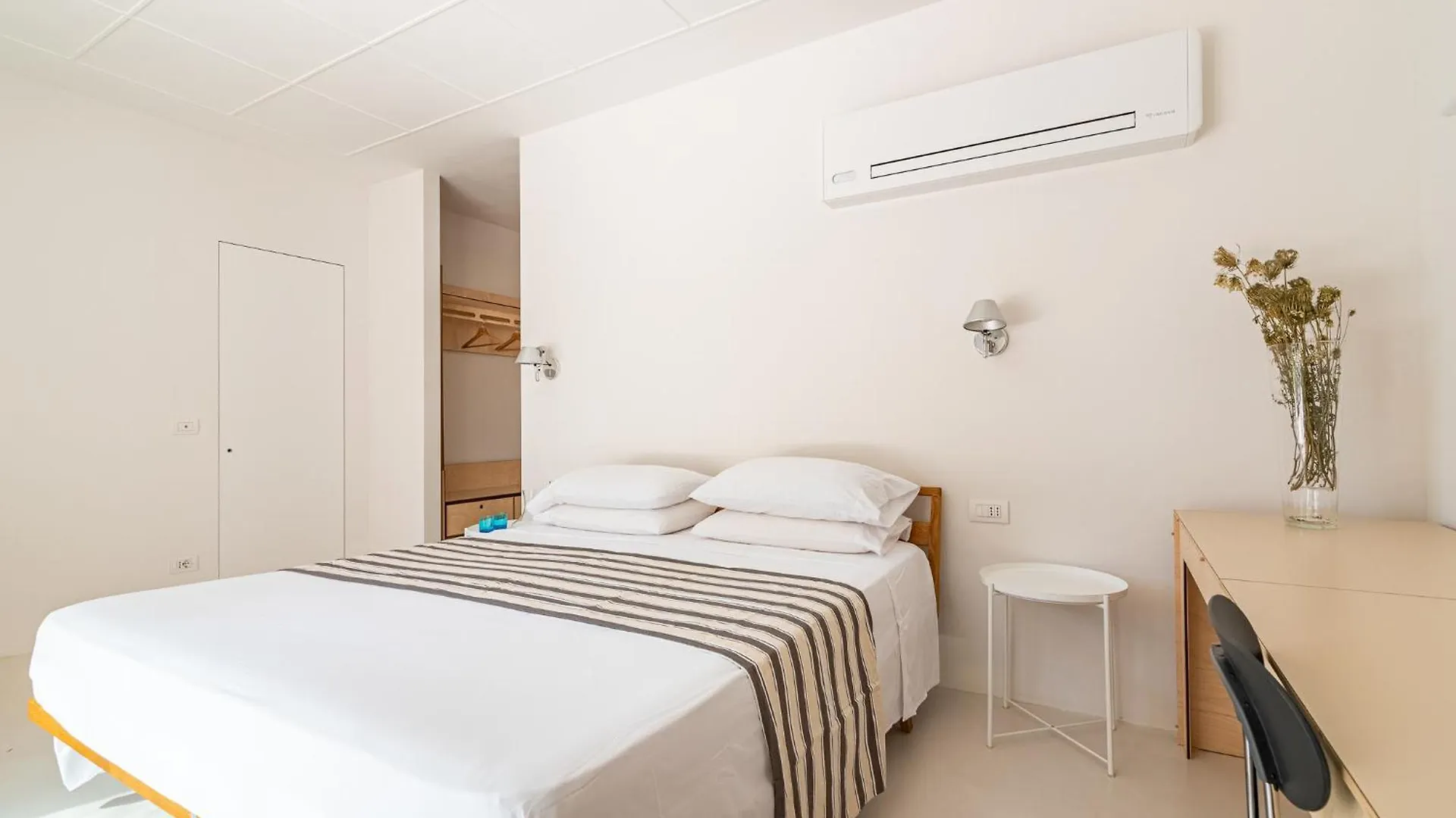 Bed & Breakfast Casale Valverde Alghero Italy