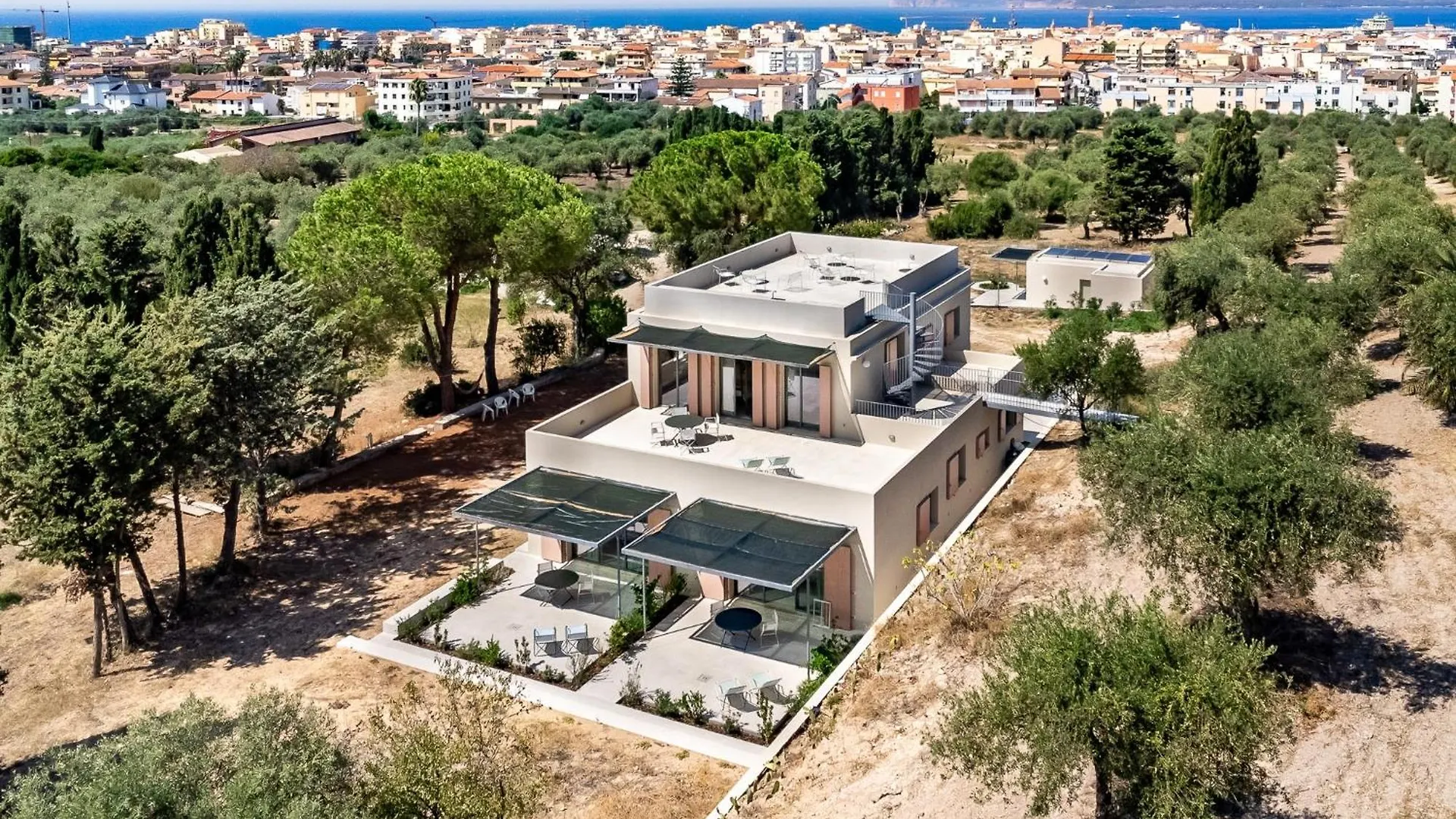 Casale Valverde Alghero 0*,