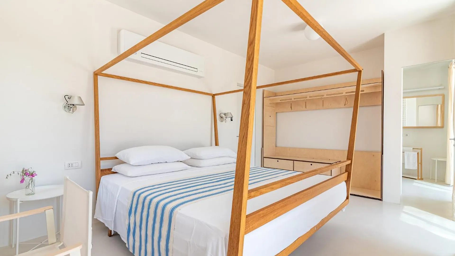 Bed & Breakfast Casale Valverde Alghero