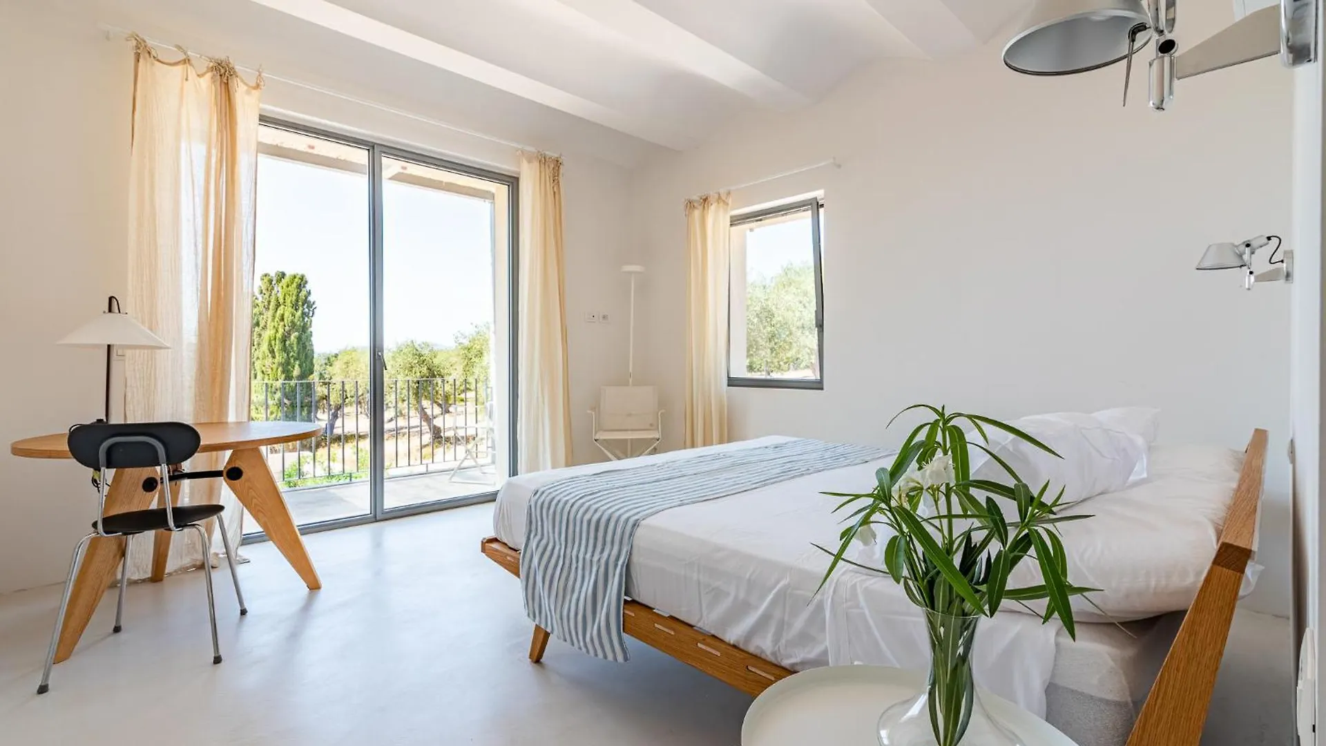 Bed & Breakfast Casale Valverde Alghero Italy