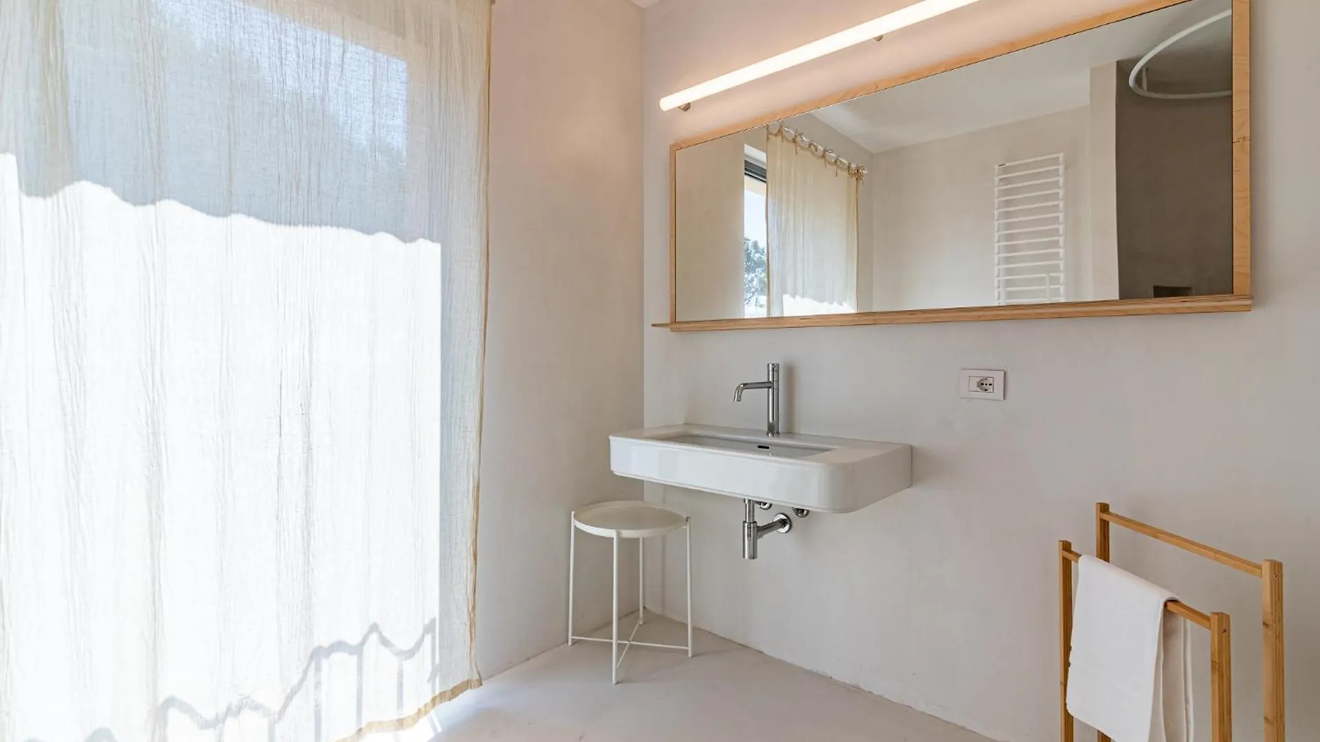 Bed & Breakfast Casale Valverde Alghero
