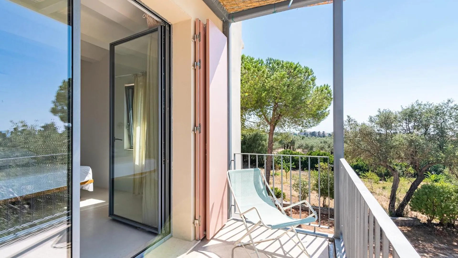 Casale Valverde Alghero Bed & Breakfast