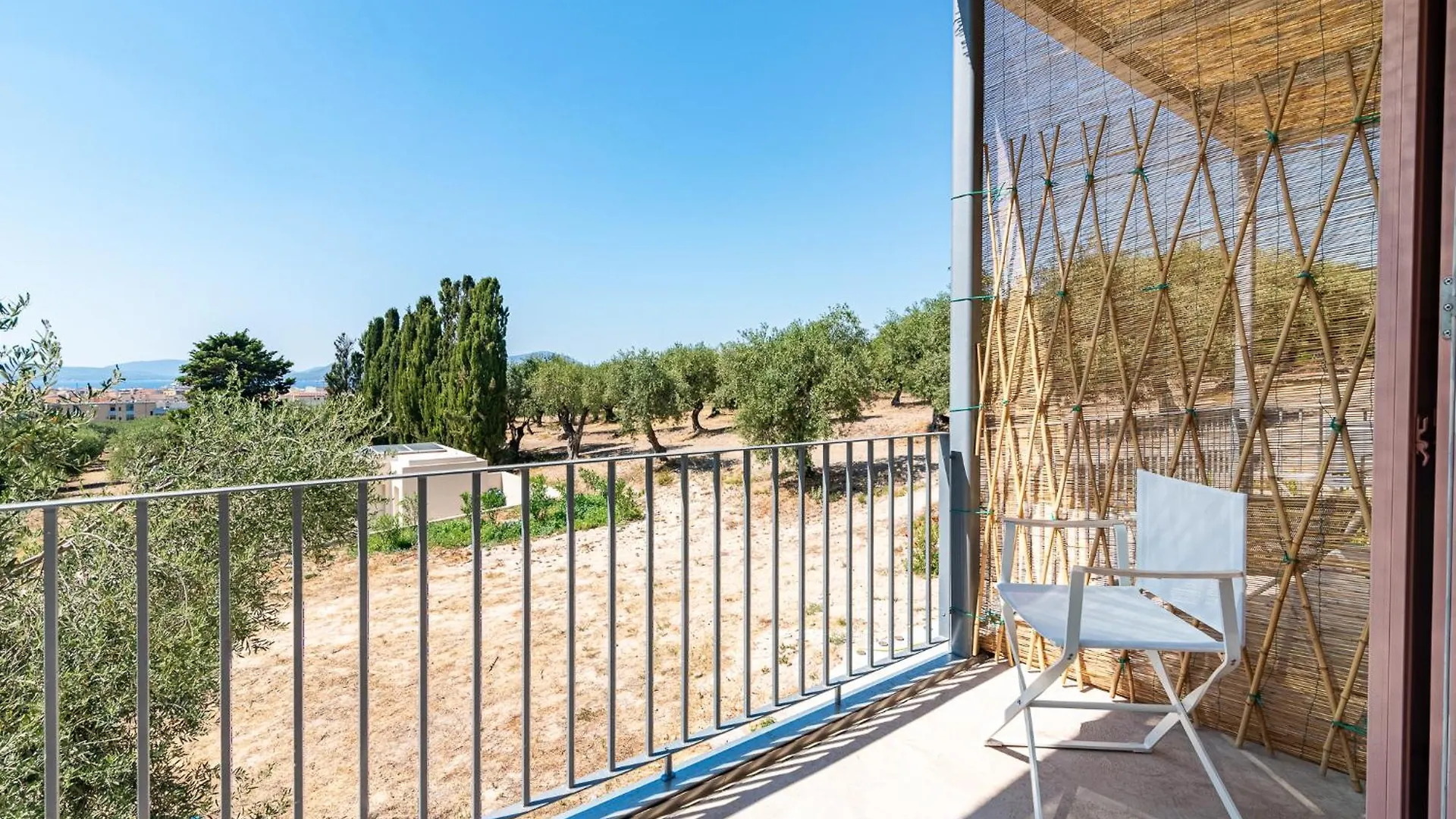 Bed & Breakfast Casale Valverde Alghero Italy