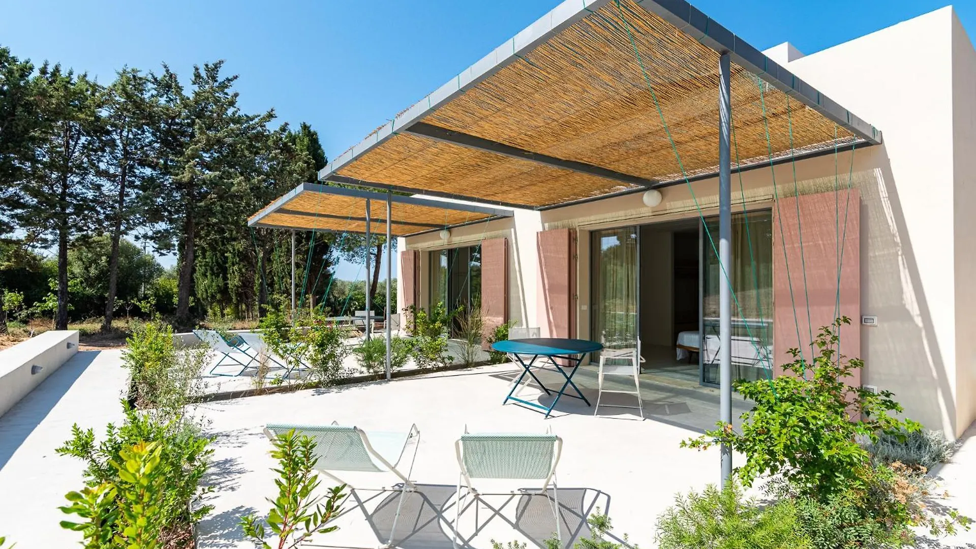 Casale Valverde Alghero Bed & Breakfast