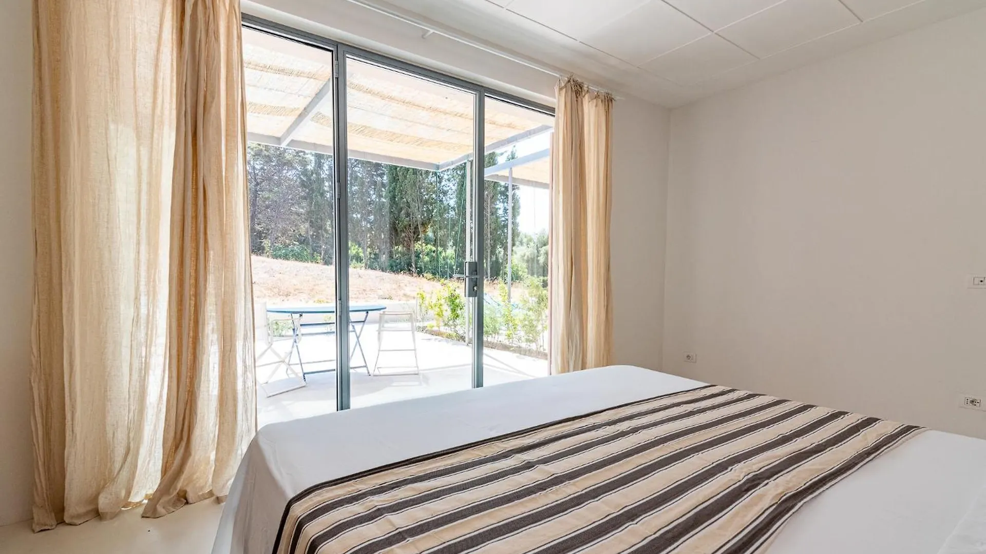 Bed & Breakfast Casale Valverde Alghero