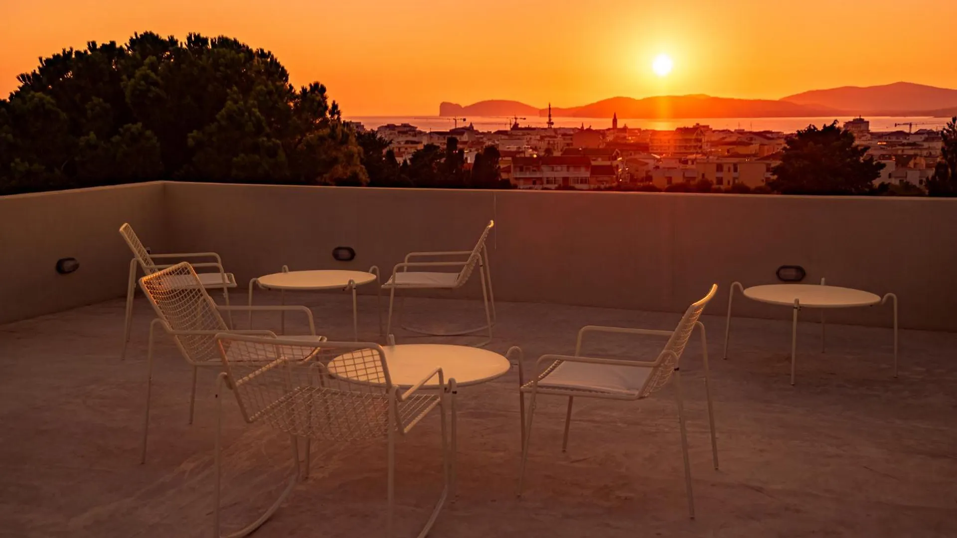 Casale Valverde Alghero Bed & Breakfast