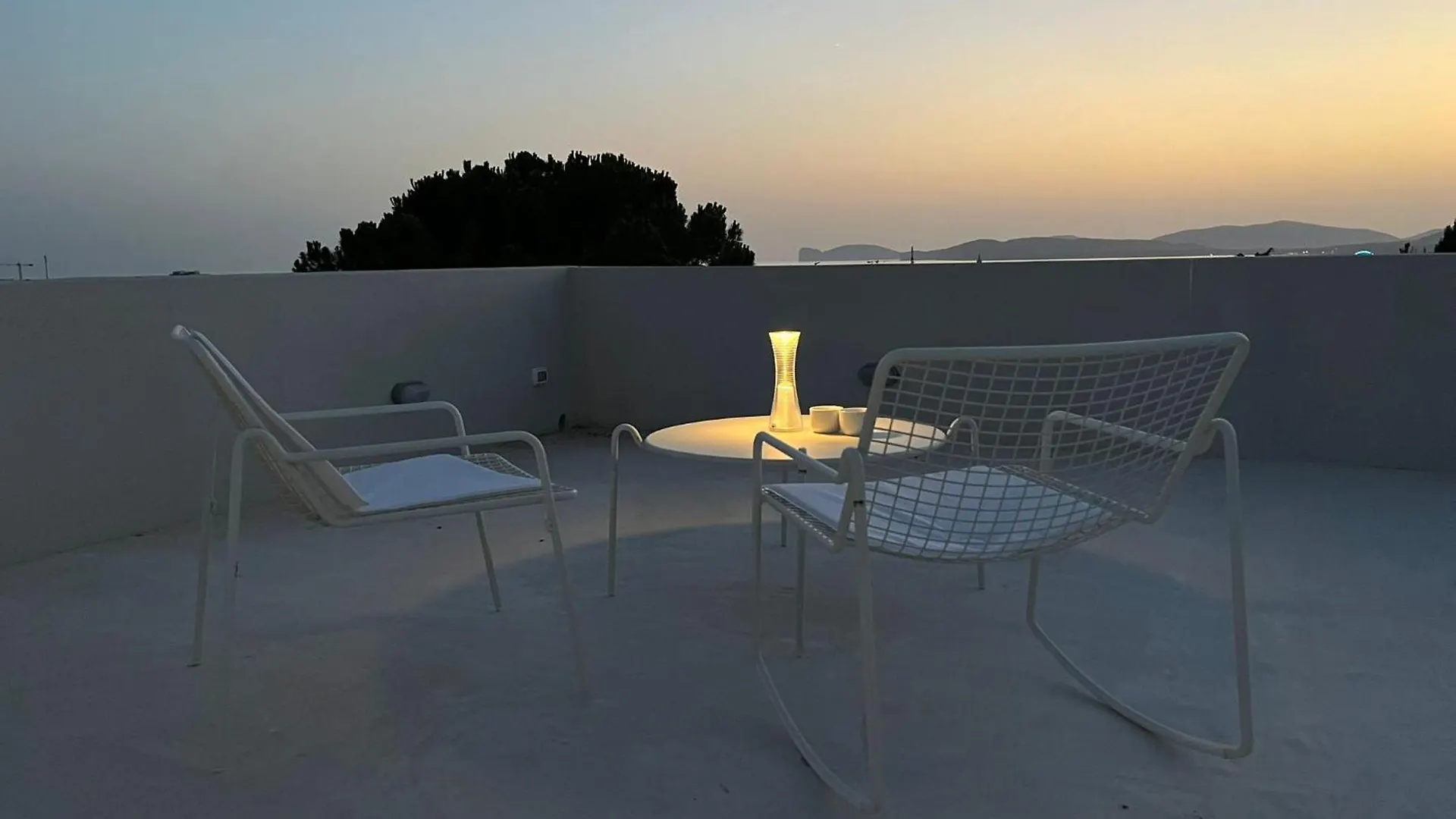 Casale Valverde Alghero Italy