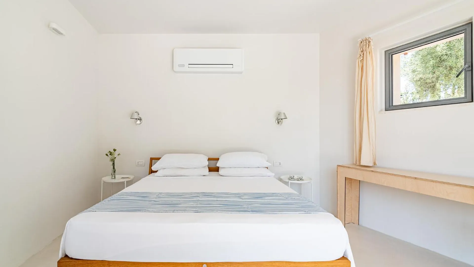 Casale Valverde Alghero Bed & Breakfast