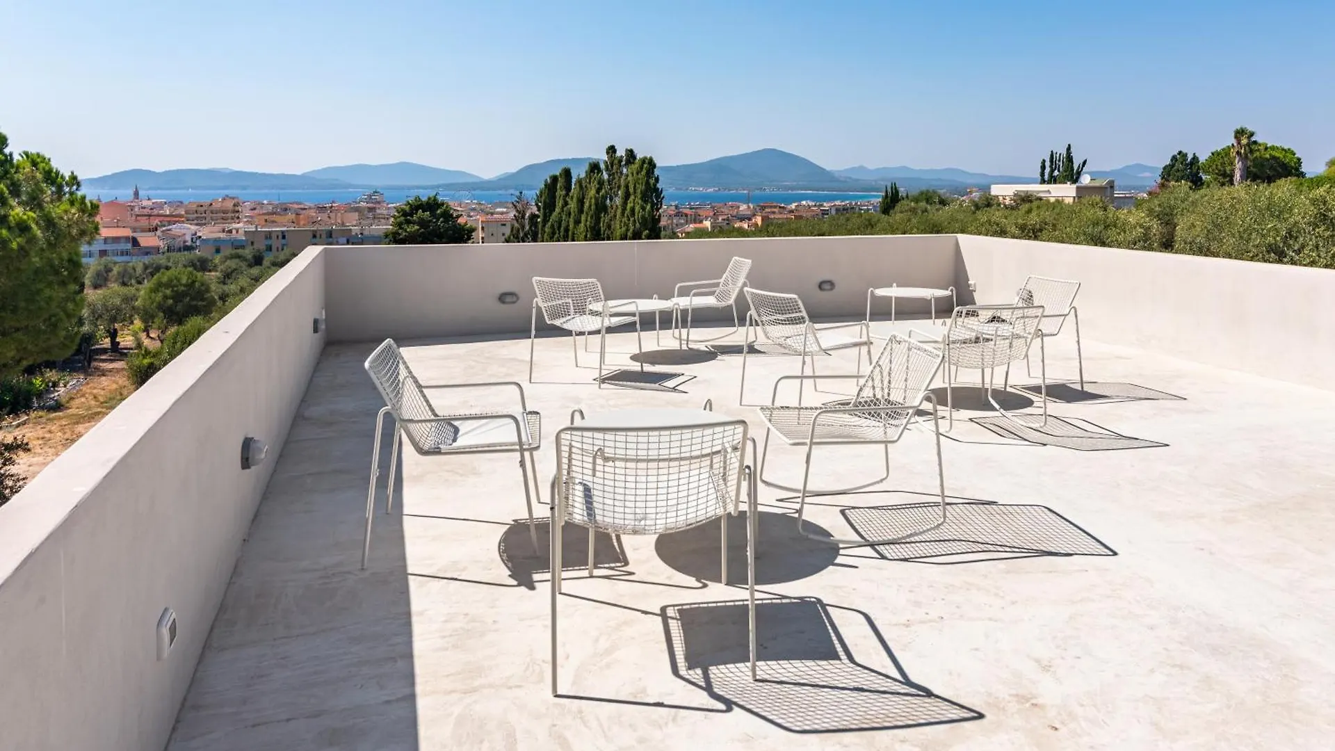 Casale Valverde Alghero