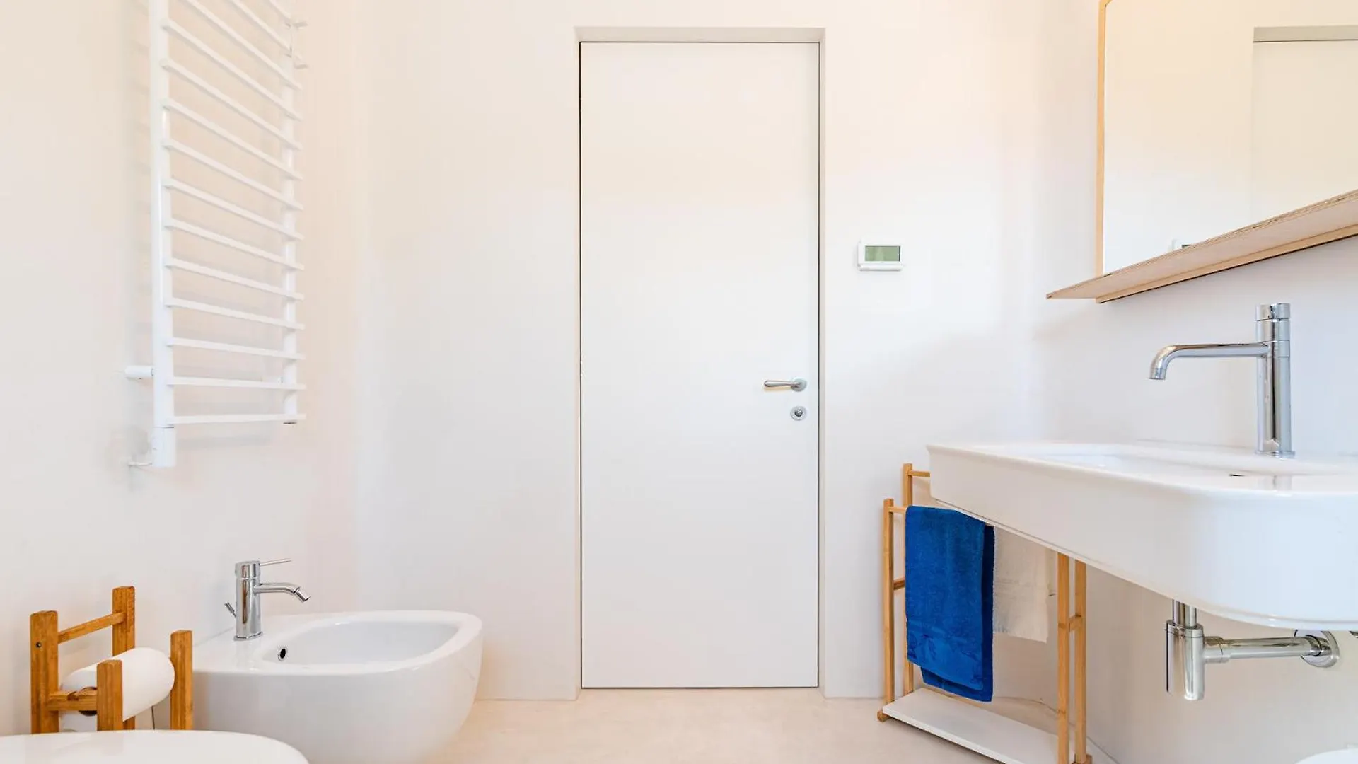 Bed & Breakfast Casale Valverde Alghero Italy