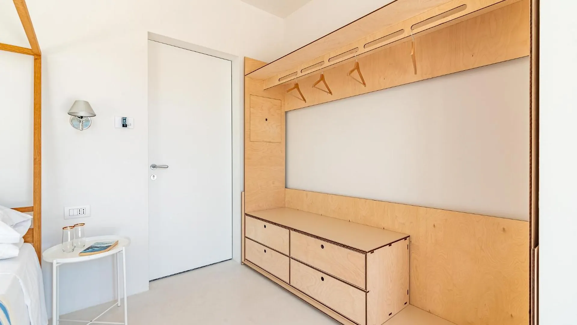 Bed & Breakfast Casale Valverde Alghero