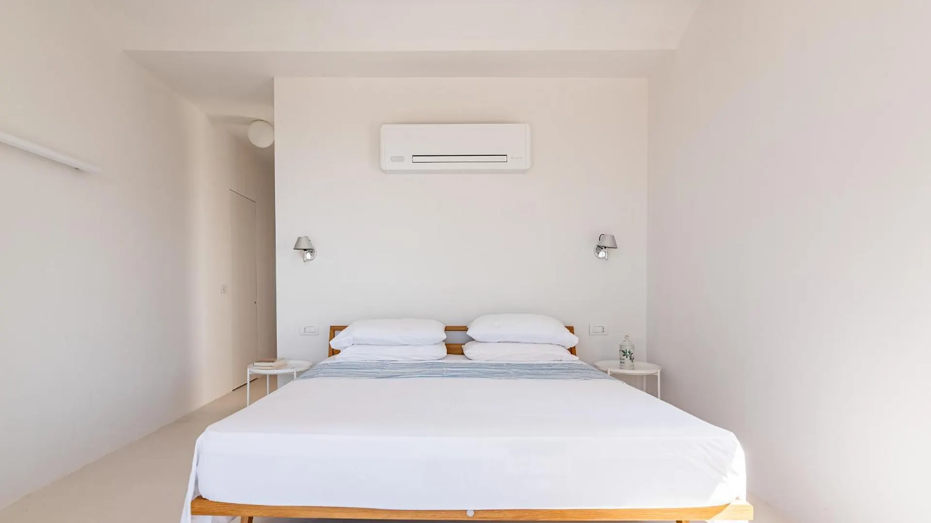 Casale Valverde Alghero Italy