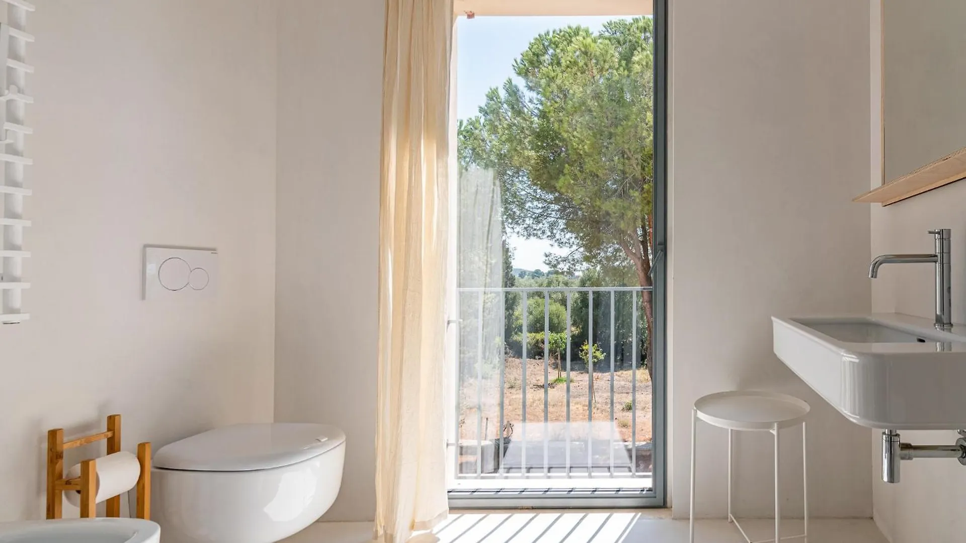 Casale Valverde Alghero Bed & Breakfast