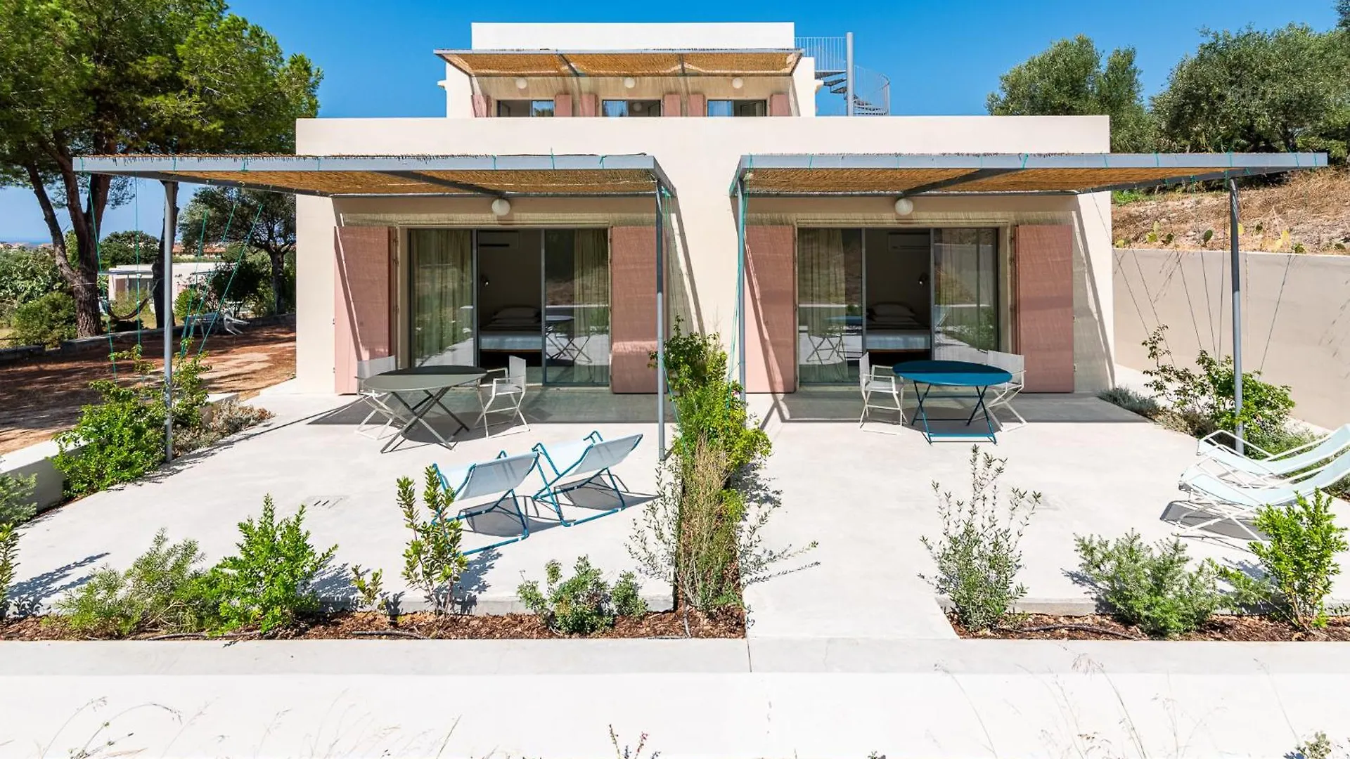 Bed & Breakfast Casale Valverde Alghero