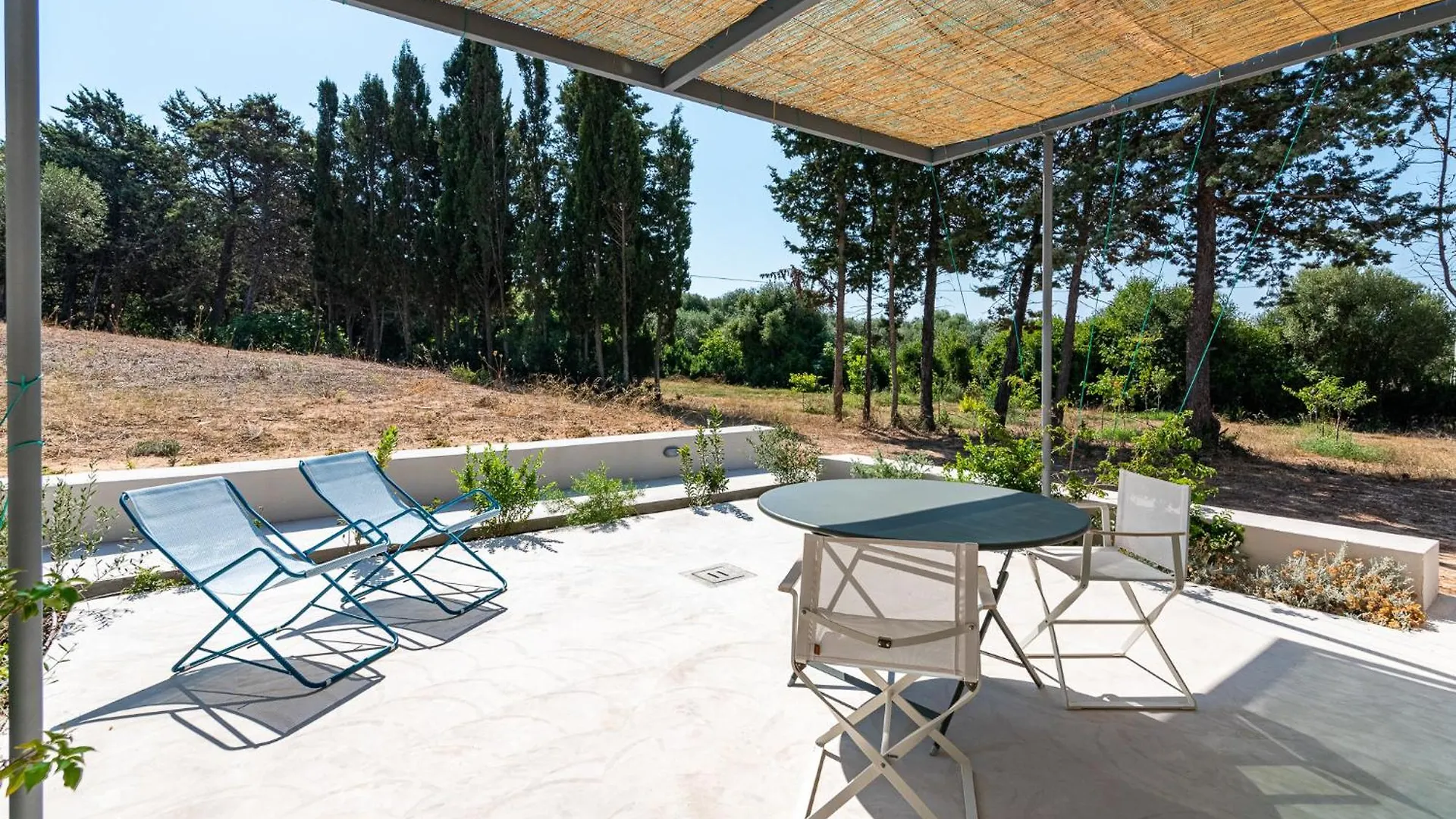 Bed & Breakfast Casale Valverde Alghero